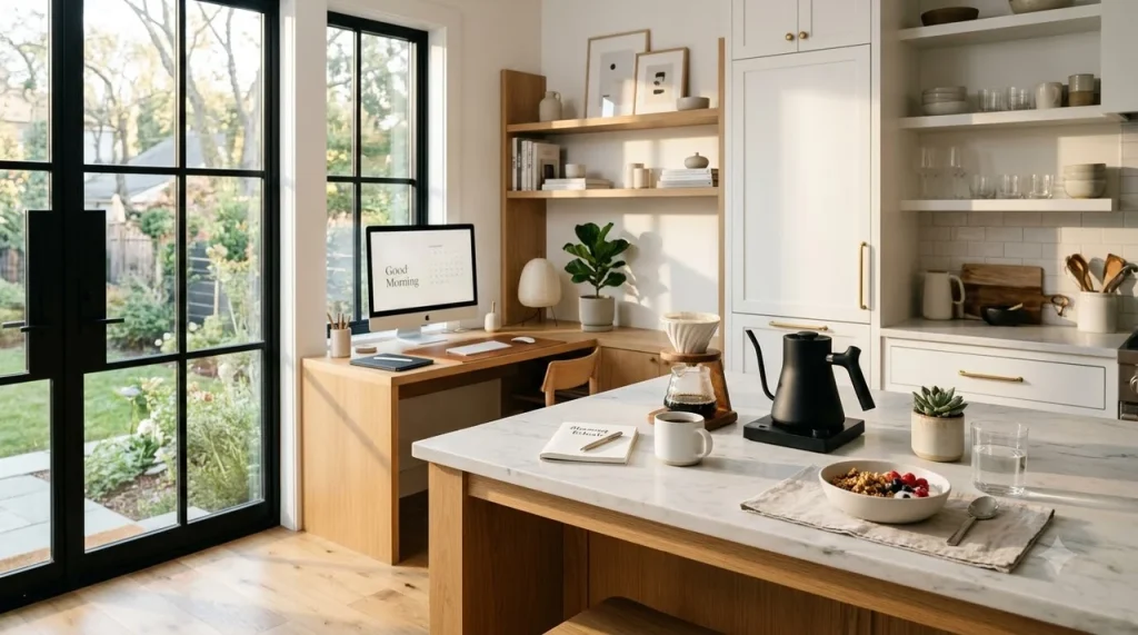 Smart Morning Habits to Maximize Daily Productivity