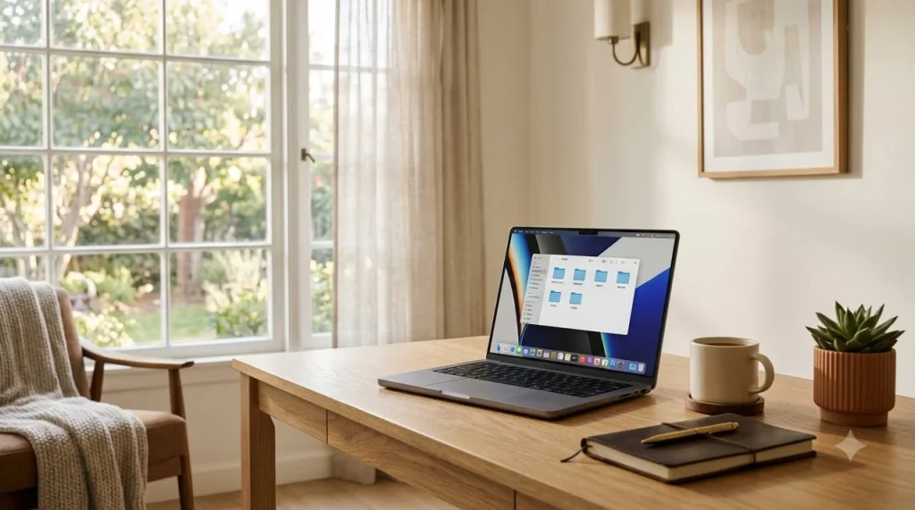 Digital Decluttering: Practical Habits to Save Time
