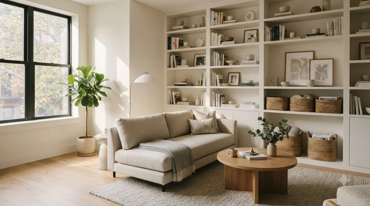 Common Space-Planning Mistakes to Avoid