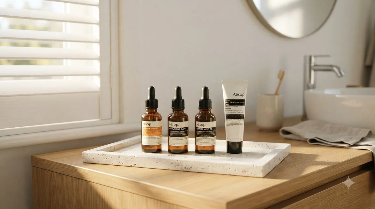 The Core Philosophy: Why Streamlined Morning Skincare Outperforms 10 Steps