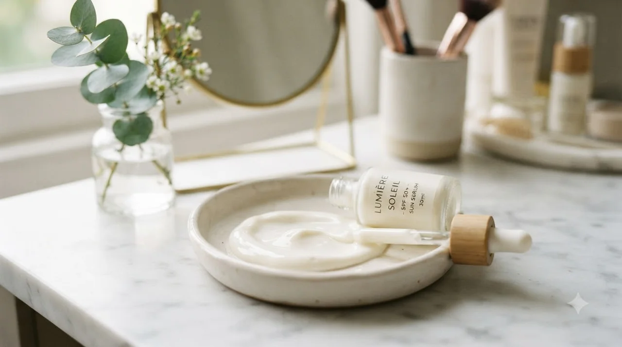 The 4-Step Action Plan: Complete Your Morning Routine in Under 5 Minutes