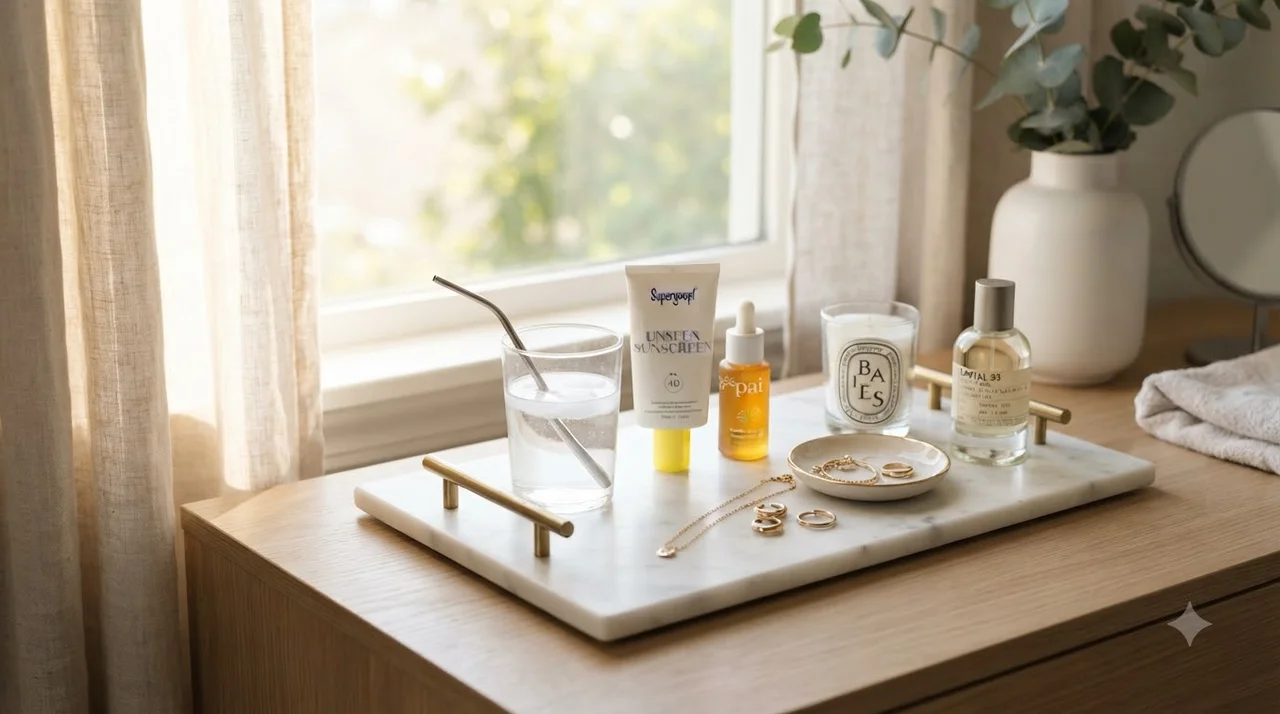 Critical Morning Skincare Mistakes to Eliminate Immediately
