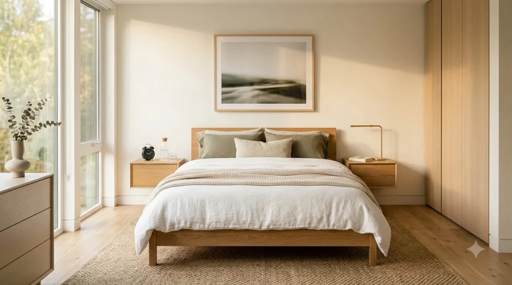 Bedroom Environment for Better Sleep: The Ultimate Guide