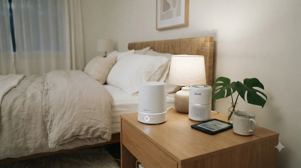 Acoustic Engineering and Indoor Air Quality Optimization