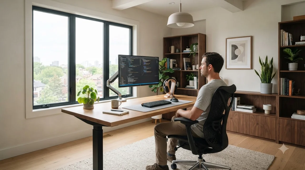Step-by-Step Calibration: Setting Up Your Chair for 8+ Hours