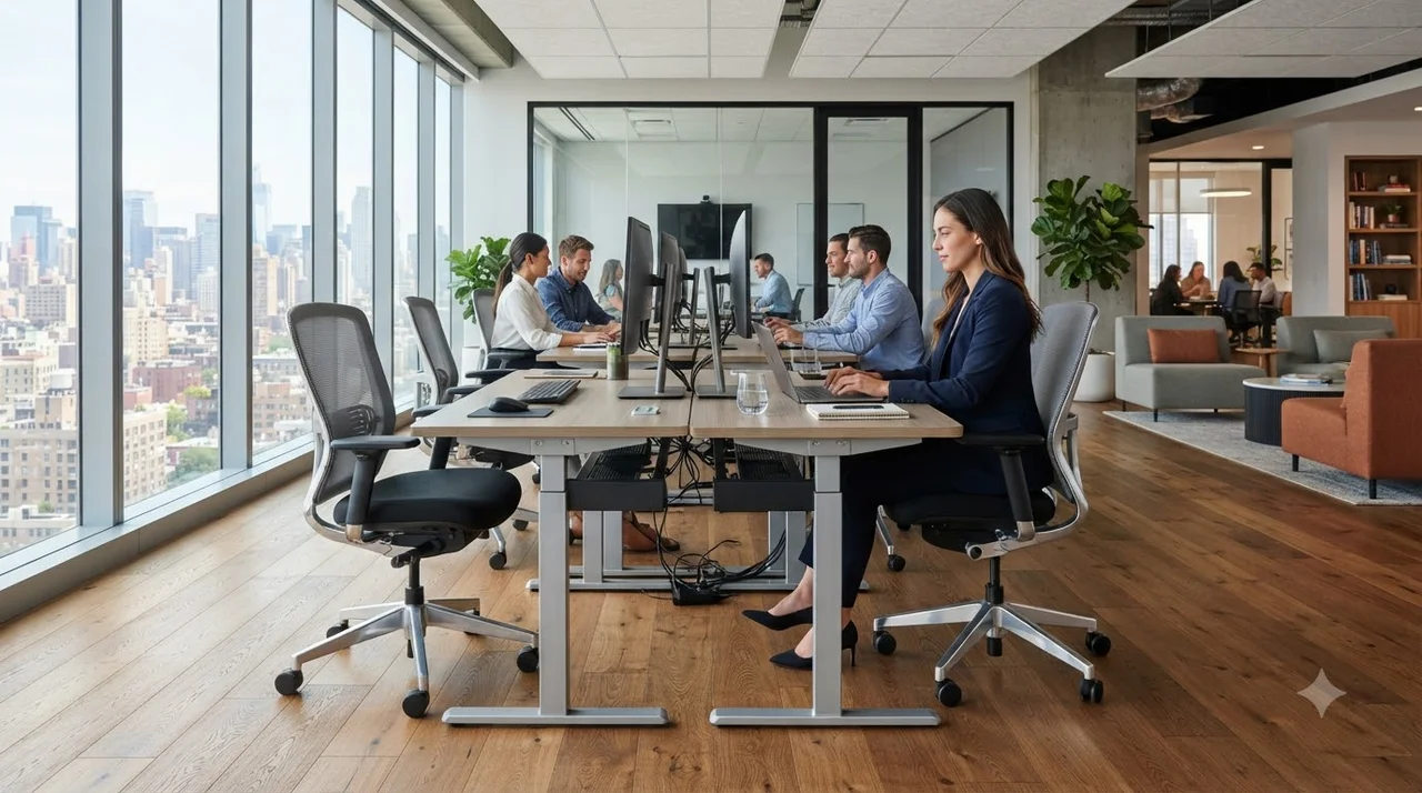 Certifications & Buyer Checklist for Long Working Hours