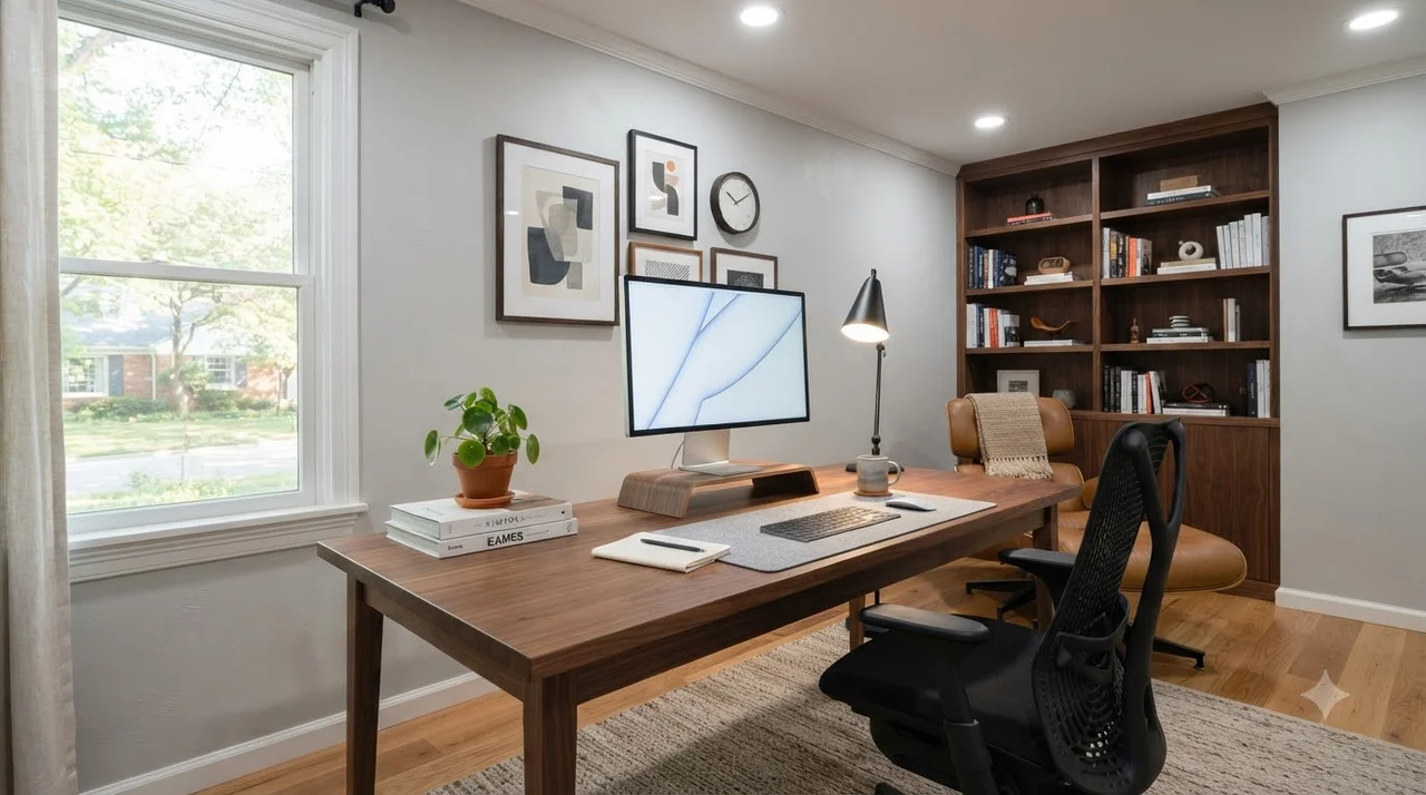 Why Upgrading Your Home Illumination Matters