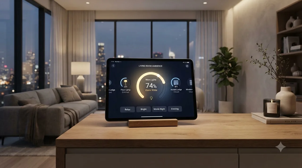 Step-by-Step Configuration for Energy Efficiency