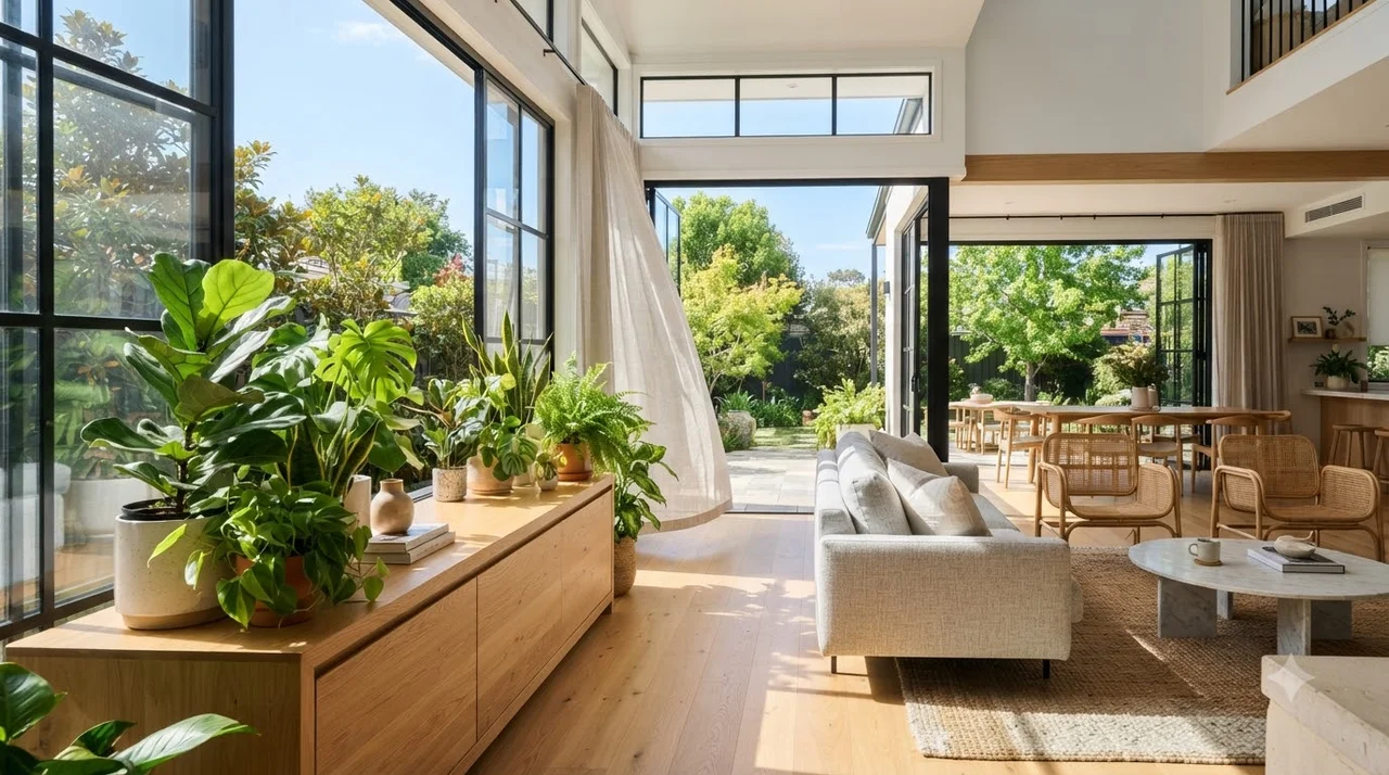 Why Indoor Air Quality Improvement Matters for Every Homeowner