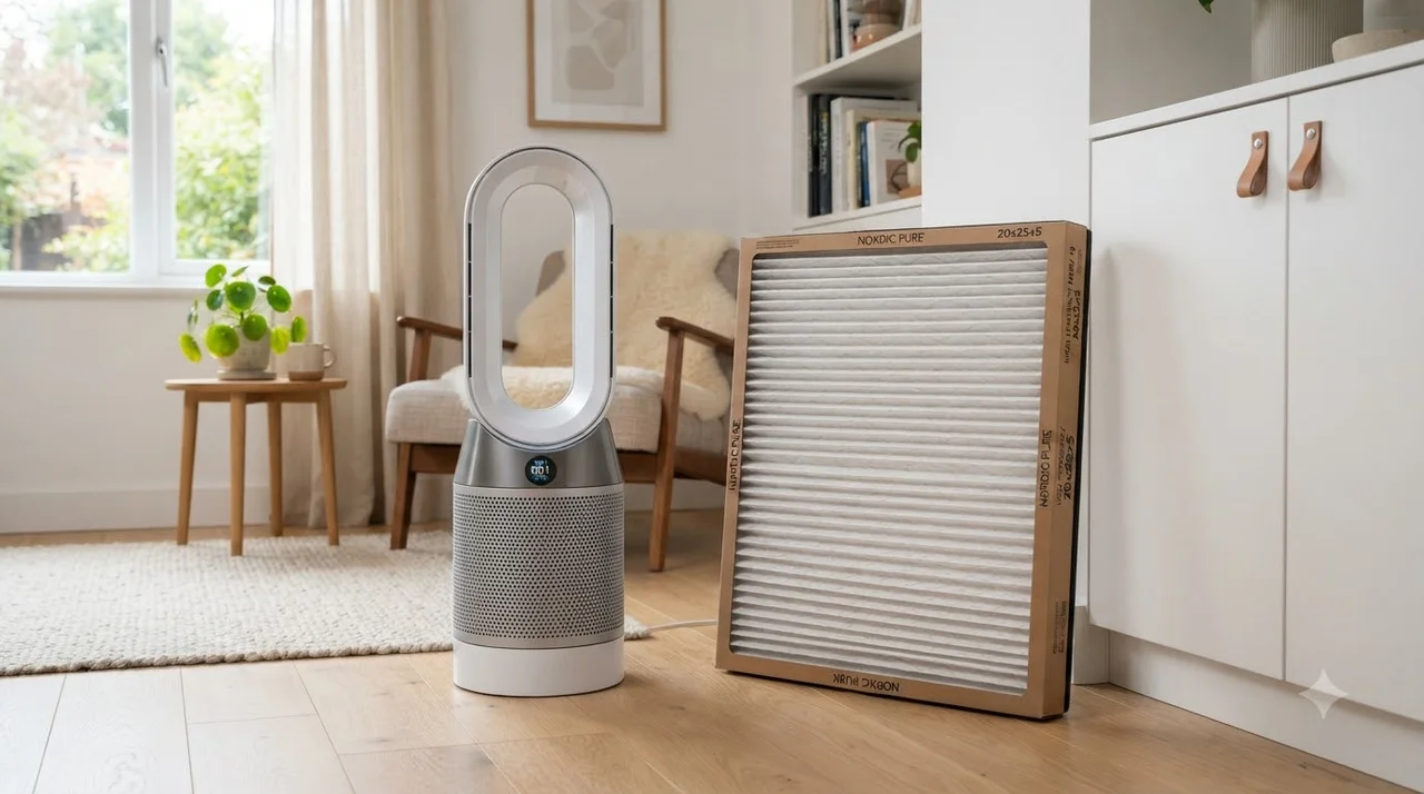 Upgrading Air Filtration: Choosing the Right MERV Rating