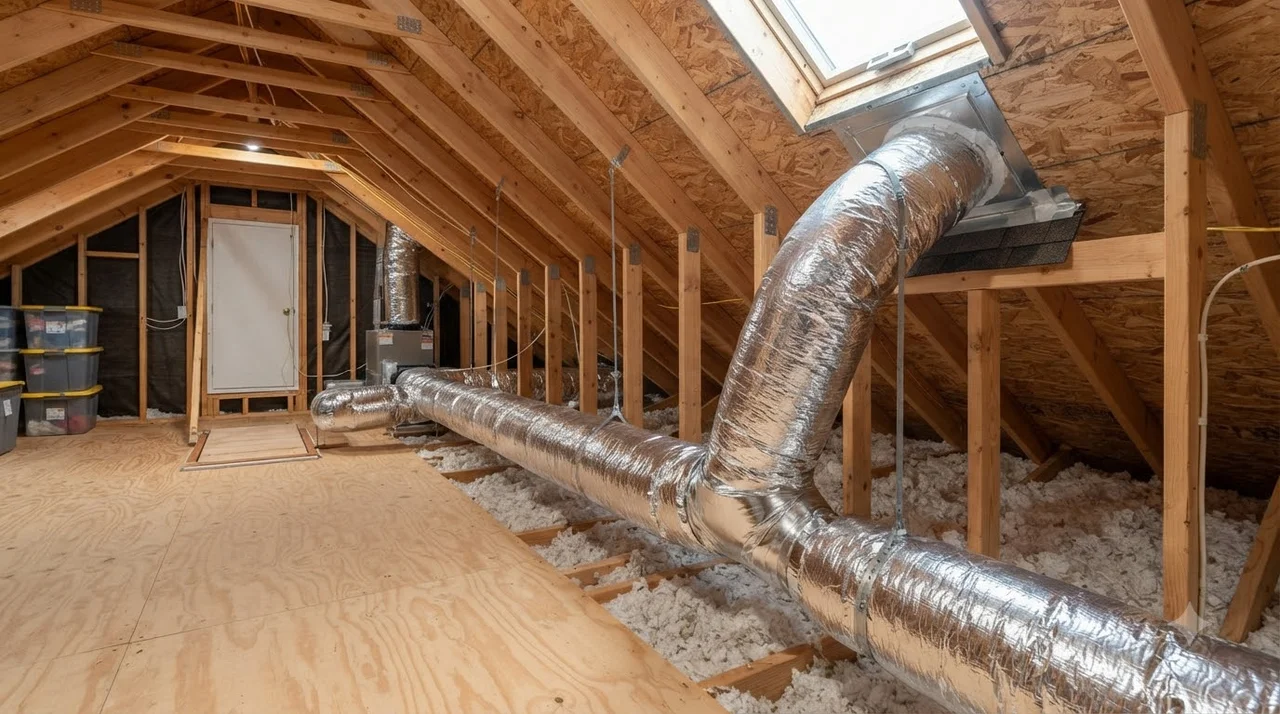 Common Home Ventilation Mistakes to Avoid