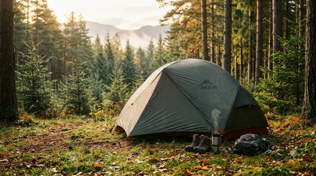 How to Prevent Tent Condensation: 4 Cold-Morning Fixes